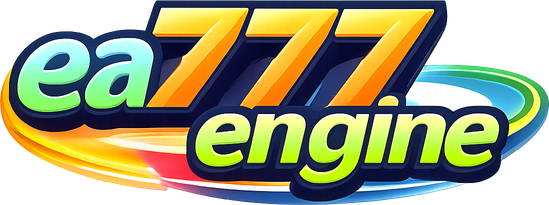 ea777 engine লোগো